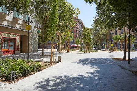 Aluguel temporário de apartamento na rua Girona com Consell de Cent