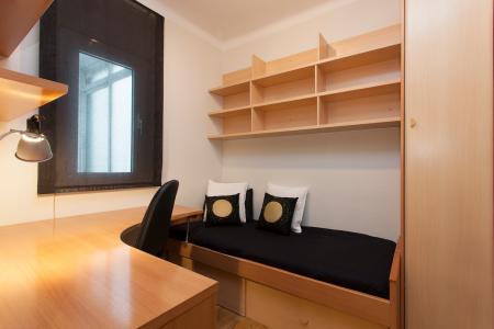 Wohnung zur Miete in Barcelona Villarroel - Mallorca