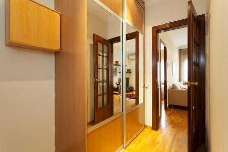 Wohnung zur Miete in Barcelona Villarroel - Mallorca