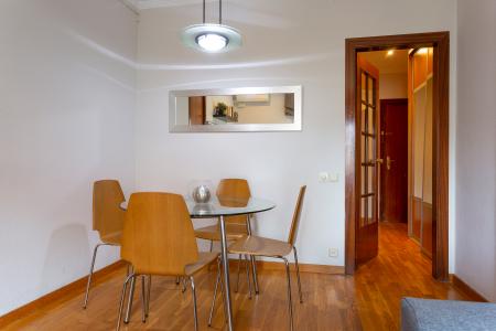 Wohnung zur Miete in Barcelona Villarroel - Mallorca