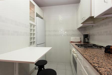 Wohnung zur Miete in Barcelona Villarroel - Mallorca