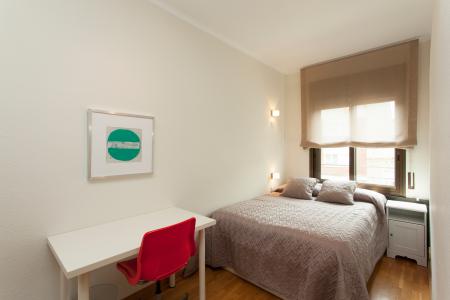 Wohnung zur Miete in Barcelona Villarroel - Mallorca