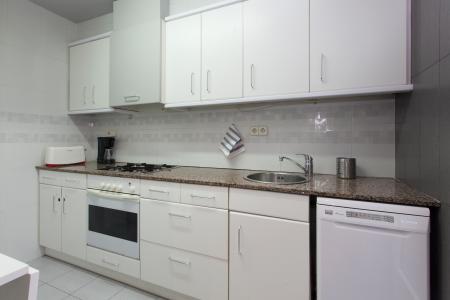 Wohnung zur Miete in Barcelona Villarroel - Mallorca