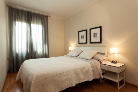 Wohnung zur Miete in Barcelona Villarroel - Mallorca