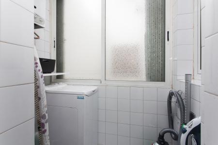Wohnung zur Miete in Barcelona Villarroel - Mallorca