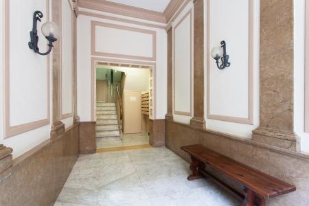 Wohnung zur Miete in Barcelona Villarroel - Mallorca