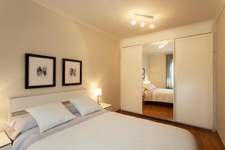 Wohnung zur Miete in Barcelona Villarroel - Mallorca