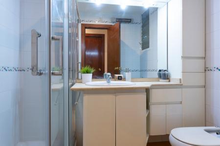 Wohnung zur Miete in Barcelona Villarroel - Mallorca