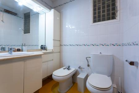 Wohnung zur Miete in Barcelona Villarroel - Mallorca