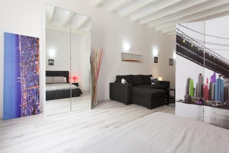 Loft te koop in Barcelona Roig - Hospital