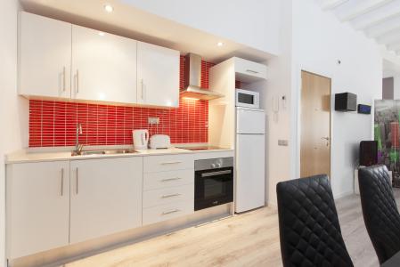 Loft te koop in Barcelona Roig - Hospital