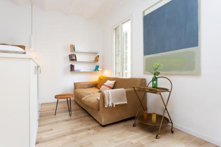 Vivienda amueblada y equipada (4 meses máximo)