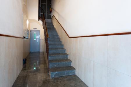 Vivienda amueblada y equipada (4 meses máximo)