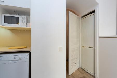 Vivienda amueblada y equipada (4 meses máximo)