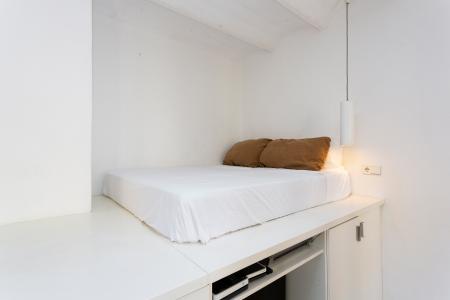 Vivienda amueblada y equipada (4 meses máximo)