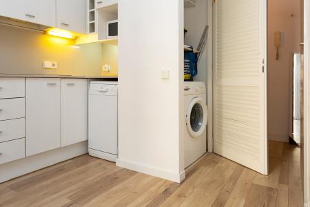 Vivienda amueblada y equipada (4 meses máximo)