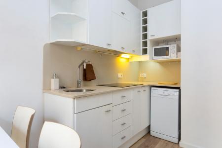 Vivienda amueblada y equipada (4 meses máximo)