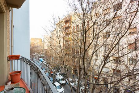 Vivienda amueblada y equipada (4 meses máximo)