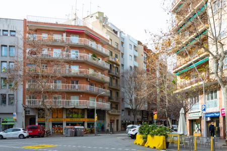 Vivienda amueblada y equipada (4 meses máximo)