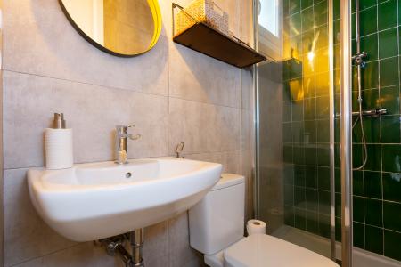 Vivienda amueblada y equipada (4 meses máximo)