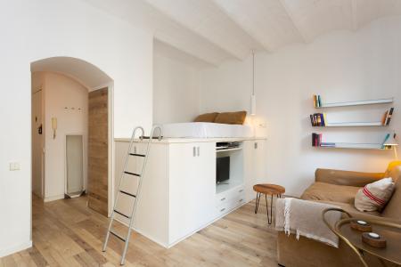 Vivienda amueblada y equipada (4 meses máximo)