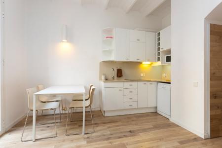 Vivienda amueblada y equipada (4 meses máximo)