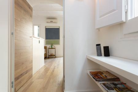 Vivienda amueblada y equipada (4 meses máximo)