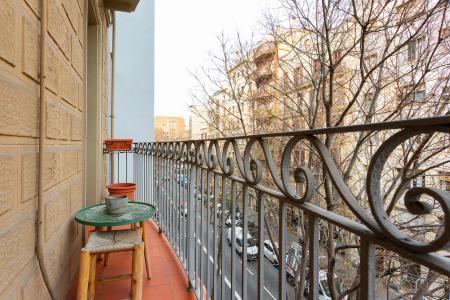 Vivienda amueblada y equipada (4 meses máximo)