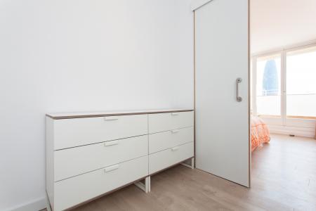 Appartement te huur in Barcelona Consell De Cent - Plaza De Les Glories