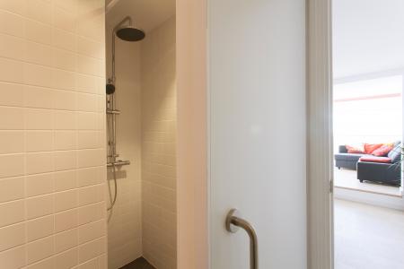 Appartement te huur in Barcelona Consell De Cent - Plaza De Les Glories