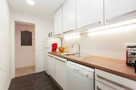 Appartement te huur in Barcelona Consell De Cent - Plaza De Les Glories