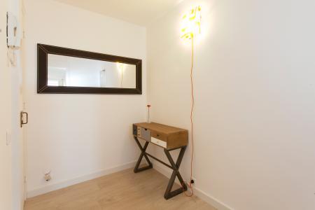 Appartement te huur in Barcelona Consell De Cent - Plaza De Les Glories