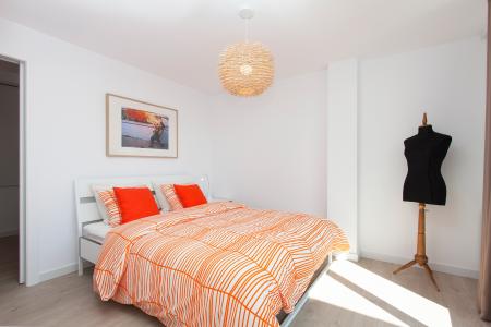 Appartement te huur in Barcelona Consell De Cent - Plaza De Les Glories