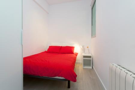 Appartement te huur in Barcelona Consell De Cent - Plaza De Les Glories