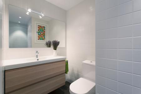 Appartement te huur in Barcelona Consell De Cent - Plaza De Les Glories