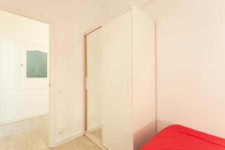 Appartement te huur in Barcelona Consell De Cent - Plaza De Les Glories