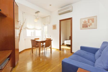 Pis en Lloguer a Barcelona Juan Bravo - Vilassar