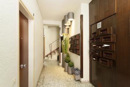 Pis en Lloguer a Barcelona Juan Bravo - Vilassar