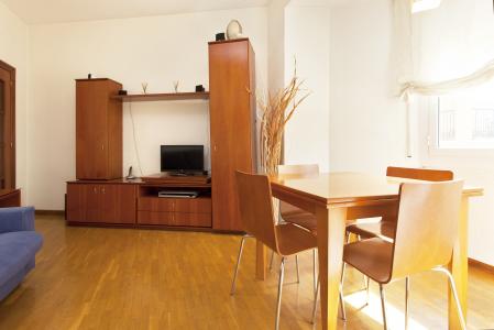 Pis en Lloguer a Barcelona Juan Bravo - Vilassar