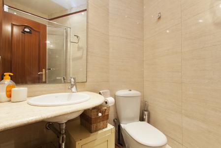 Pis en Lloguer a Barcelona Juan Bravo - Vilassar