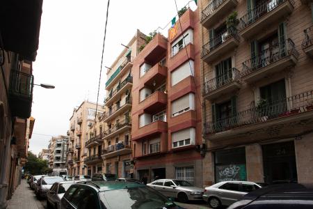 Affittasi per periodi fino a 12 mesi a Barcellona