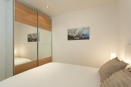 Appartement te Korte termijn huren in Barcelona Aragó - Napols