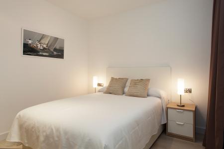 Appartement te Korte termijn huren in Barcelona Aragó - Napols