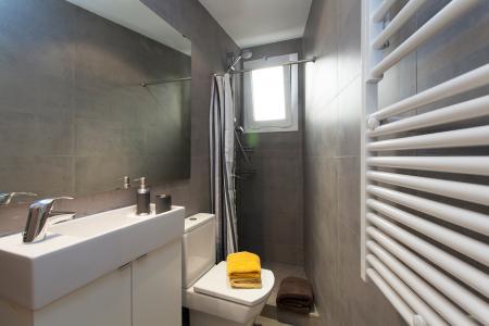 Appartement te Korte termijn huren in Barcelona Aragó - Napols