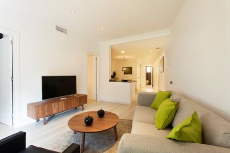 Appartements à Barcelone
