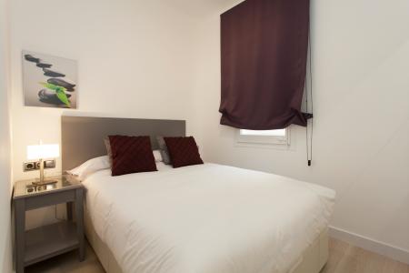 Appartement te Korte termijn huren in Barcelona Aragó - Napols