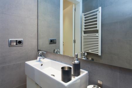 Appartement te Korte termijn huren in Barcelona Aragó - Napols