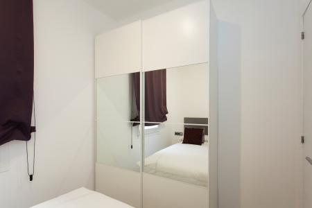 Appartement te Korte termijn huren in Barcelona Aragó - Napols