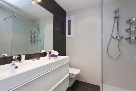 Appartement te Korte termijn huren in Barcelona Aragó - Napols