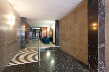 Appartement te Korte termijn huren in Barcelona Aragó - Napols